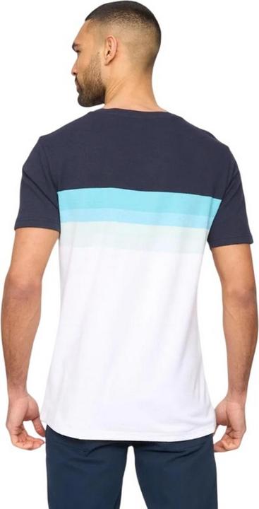 Actual product image Bewley & Ritch Mens Kemble T-Shirt (XL)