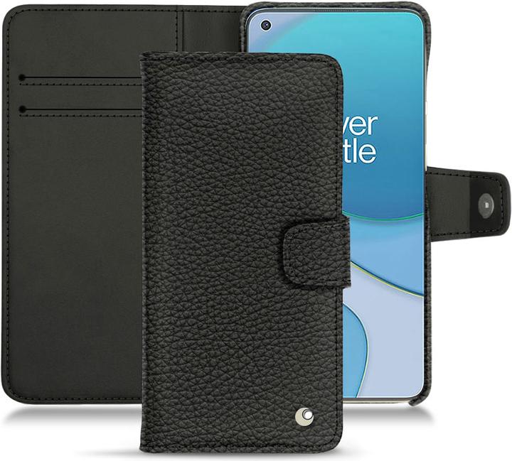 Actual product image Noreve Leather case wallet (OnePlus 8T)