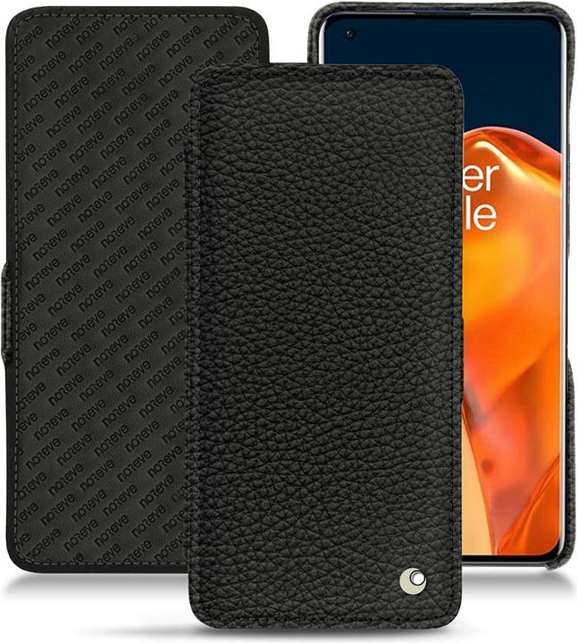 Produktbild Noreve Lederschutzhülle horizontal (Realme 9 Pro+)