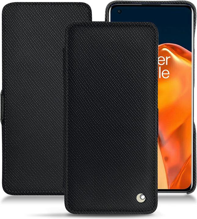 Immagine prodotto Noreve Cover in pelle orizzontale (Realme 9 Pro+)