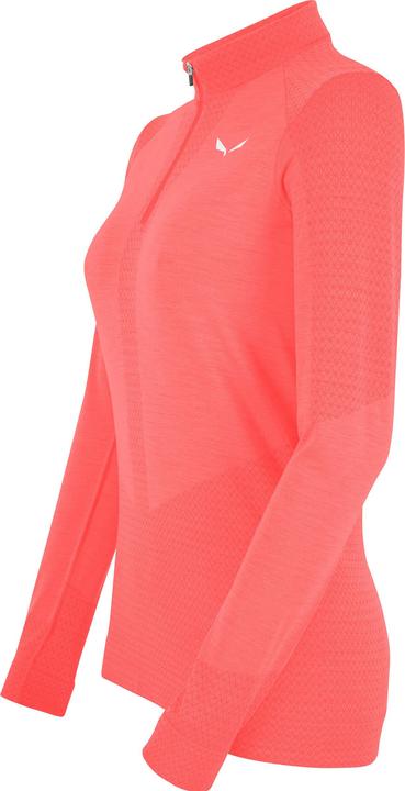 Image du produit Salewa Zebru Responsive Zip Longsleeve (34)