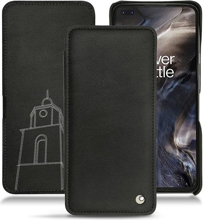 Actual product image Noreve Leather case horizontal (Oppo North 3)