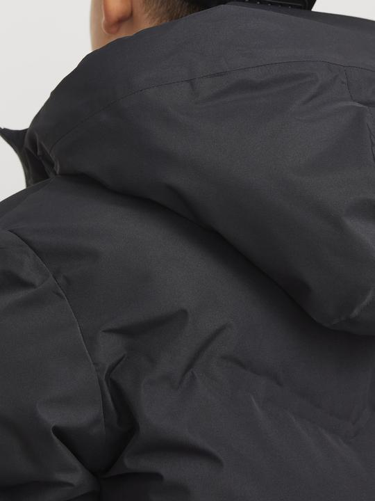 Actual product image Jack & Jones Jcoslay Heat Quilted Puffer Sn Jnr (164)