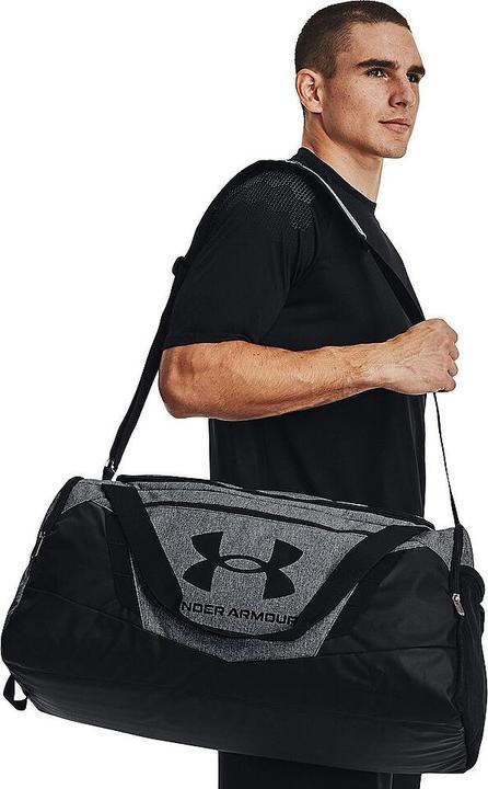 Productafbeelding Under Armour Onmiskenbare 5.0 Duffel M Tas (58 l)