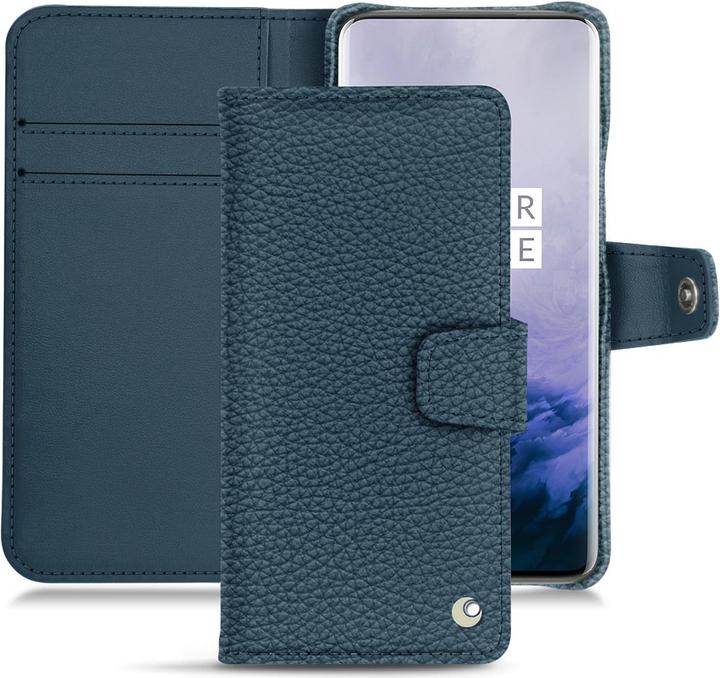 Productafbeelding Noreve Leren Portemonnee (OnePlus 7 Pro)