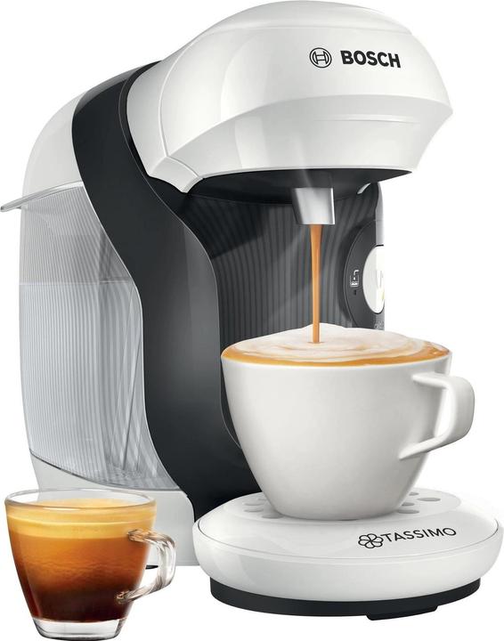 Produktbild Bosch Hausgeräte Tassimo Style
