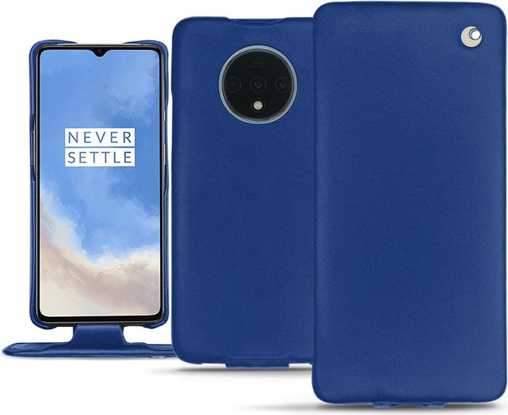 Bleu océan ( Pantone #15458a)