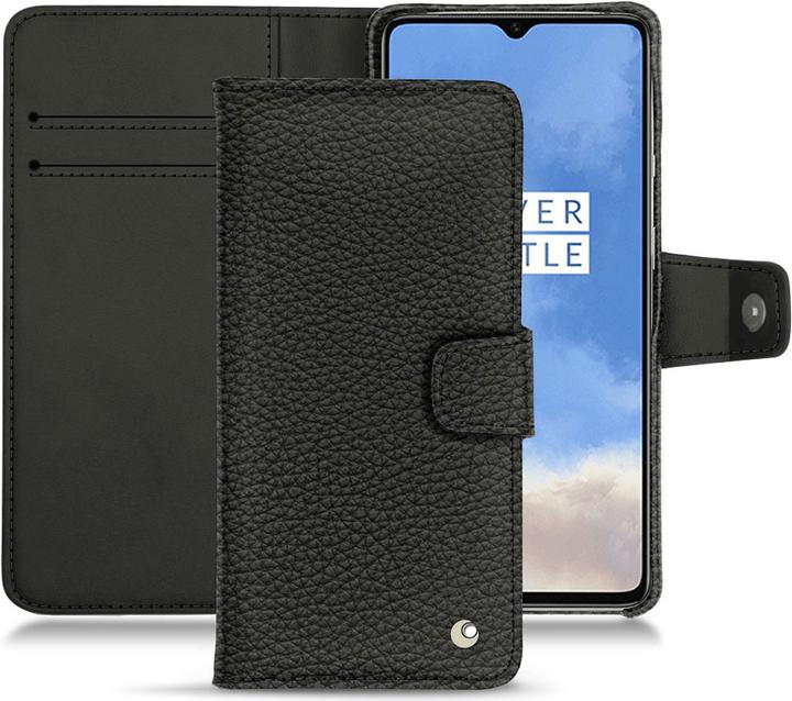 Productafbeelding Noreve Leren Portemonnee (OnePlus 7T)