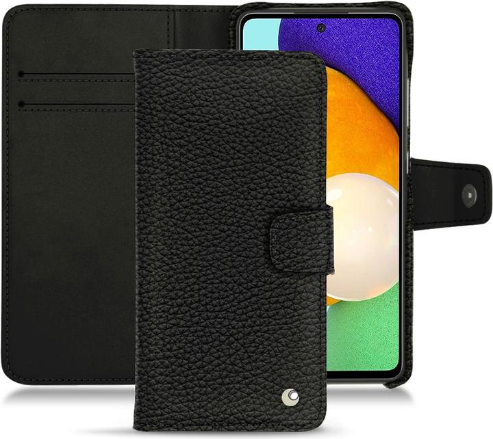 Productafbeelding Noreve Leren Portemonnee (Samsung Galaxy A52)