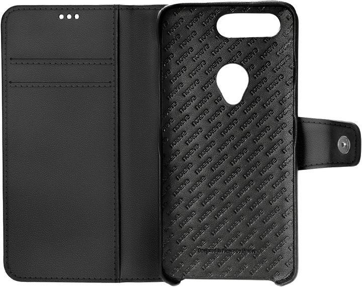 Produktbild Noreve Lederschutzhülle Wallet