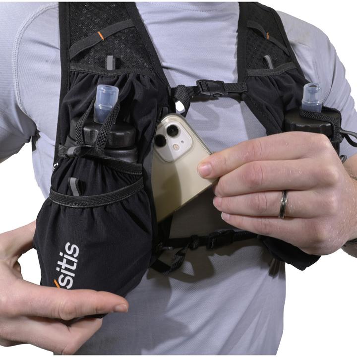 Produktbild Oxsitis Gravity 10 (10 l)