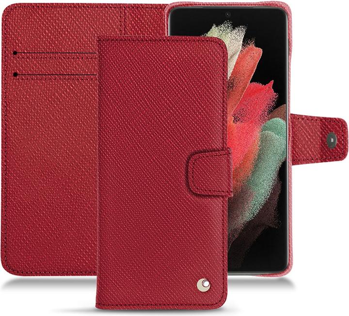 Rouge passion ( Pantone #a6192e )