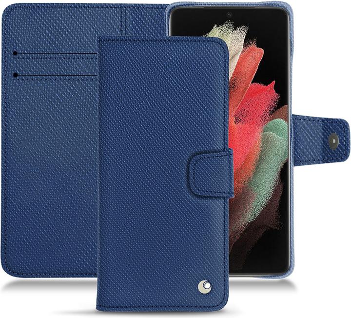 Bleu frisson ( Pantone #29588c )
