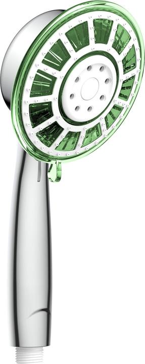 Image du produit Eisl YLLUMI LED Handbrause (2 Types de jets)