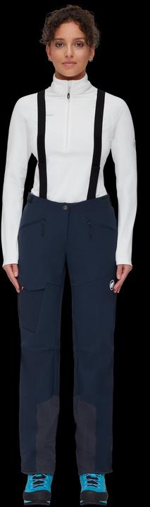 Actual product image Mammut Taiss Pro SO Pants Women (42)