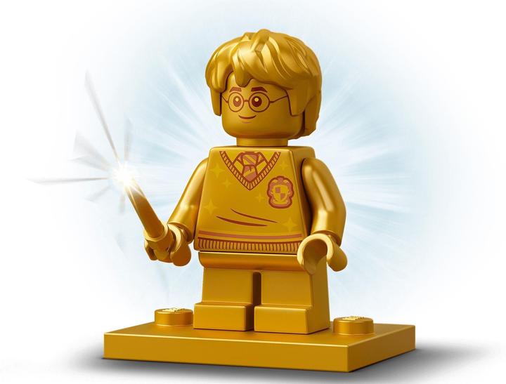 Image du produit LEGO Poudlard : l’erreur de la potion Polynectar (76386, LEGO Harry Potter)