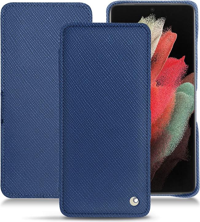 Bleu frisson ( Pantone #29588c )