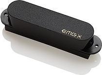 Actual product image EMG SLVX Single Coil black (Instrument pickups)