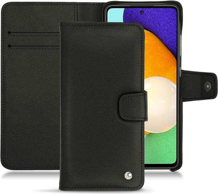 Produktbild Noreve Lederschutzhülle Wallet (Samsung Galaxy A52)