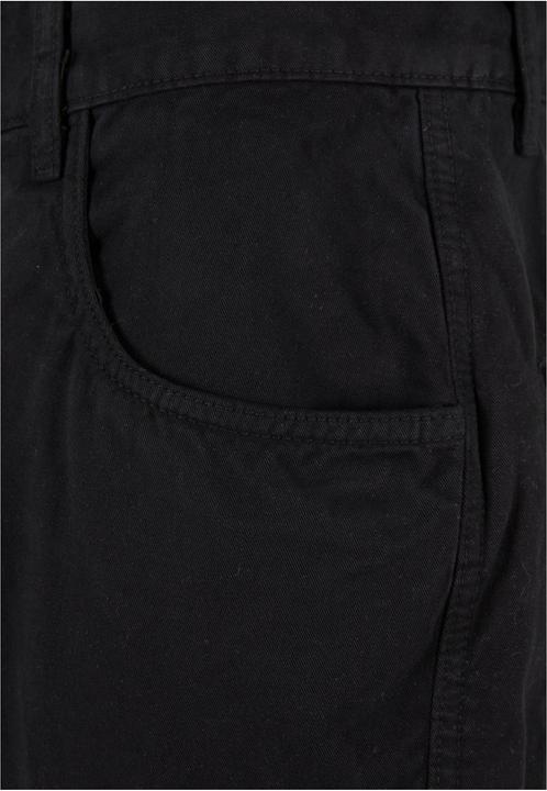 Actual product image Urban Classics Baggy cargo shorts - 138073 (38)