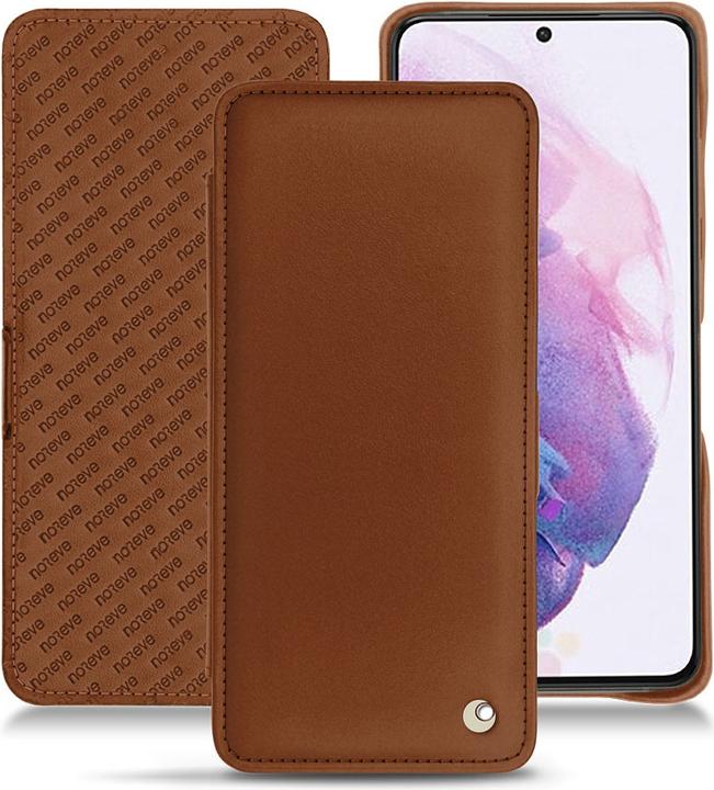 Marron ( Nappa - Pantone #8B4720 )