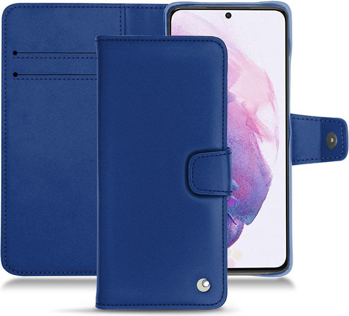 Image du produit Noreve Housse cuir portefeuille (Samsung Galaxy S21)