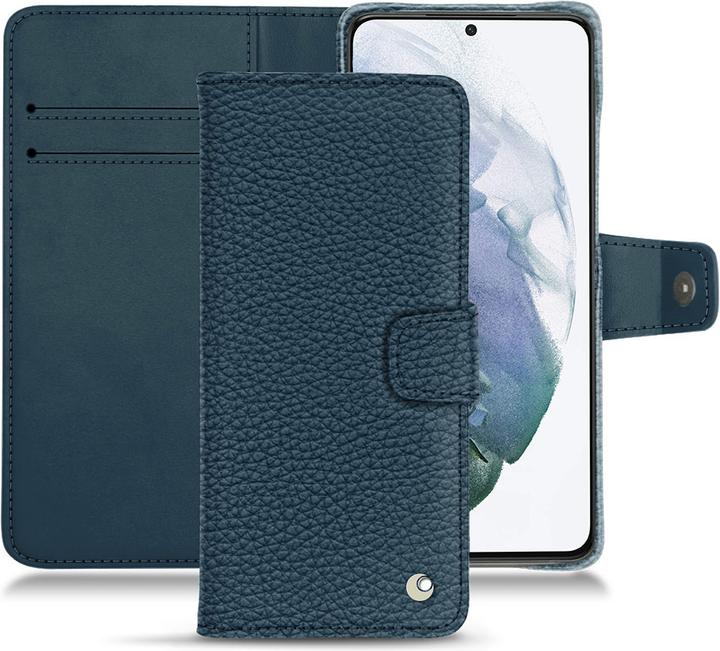 Productafbeelding Noreve Leren Portemonnee (Samsung Galaxy S21+)