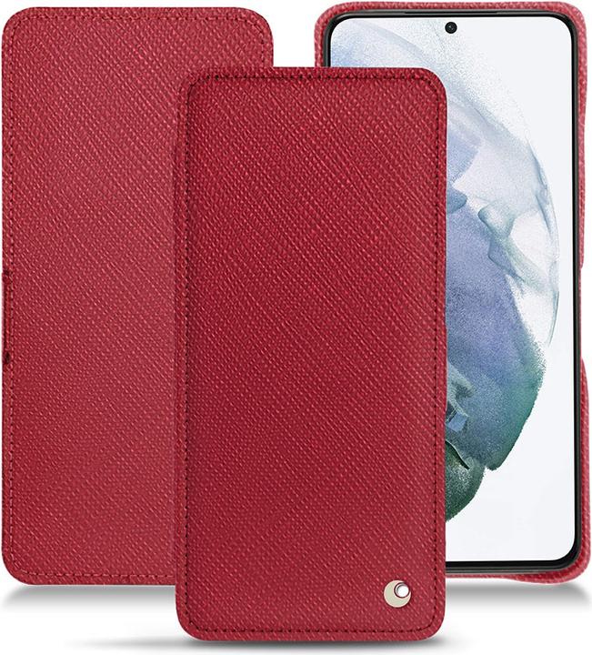Rouge passion ( Pantone #a6192e )