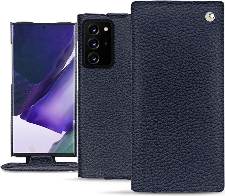 Produktbild Noreve Lederschutzhülle vertikal (Samsung Galaxy Note 20 Ultra)
