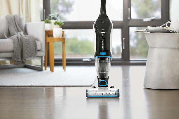 Image du produit Bissell CrossWave Cordless Max