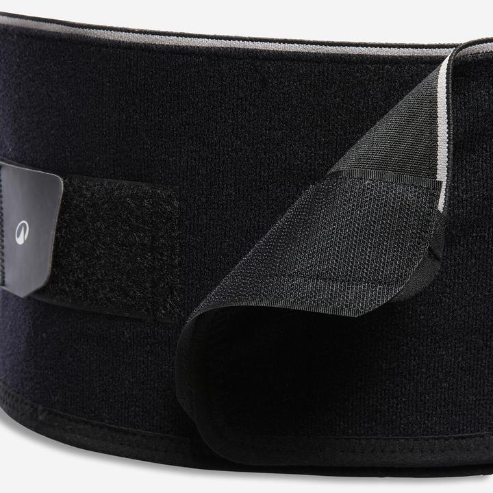 Produktbild Decathlon Lendengurt mit Riemen Stufe 4 (1)