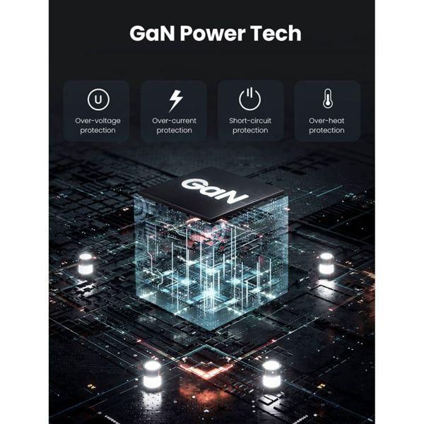 Produktbild Ugreen Nexode (100 W)