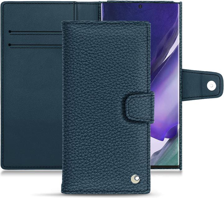Indigo ( Pantone #1f4565 )