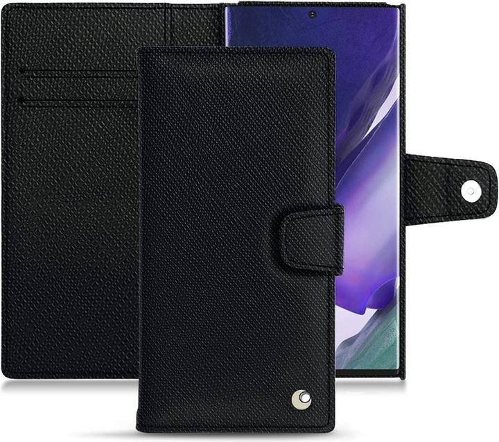Noir élégant ( Noir / Black )