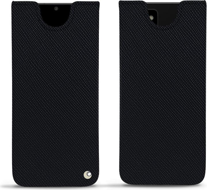 Noir élégant ( Noir / Black )
