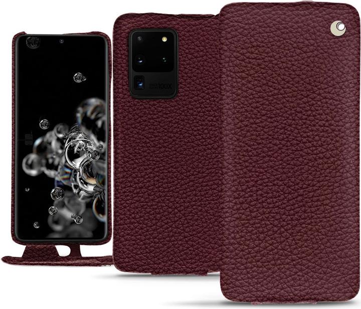Image du produit Noreve Housse cuir vertical (Samsung Galaxy S20 Ultra 5G)