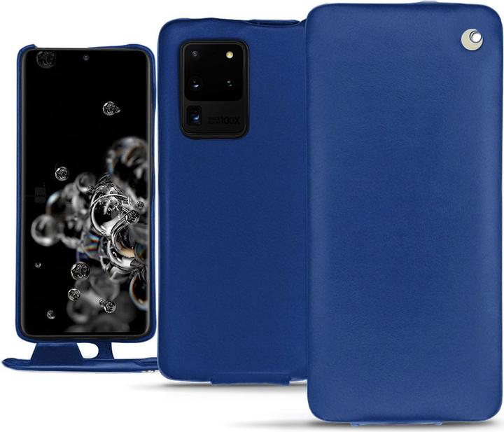 Bleu océan (Pantone #15458a)