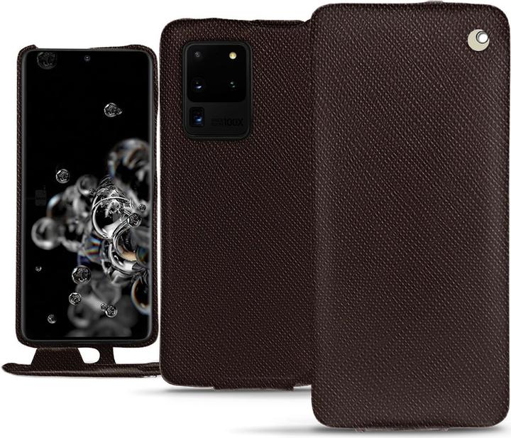 Image du produit Noreve Housse cuir vertical (Samsung Galaxy S20 Ultra 5G)