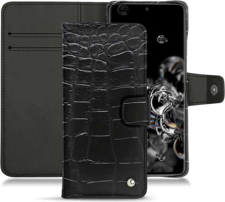 Immagine prodotto Noreve Cover in pelle portafoglio (Samsung Galaxy S20+ 5G)