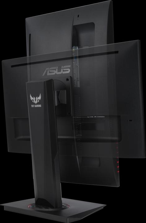 Productafbeelding ASUS TUF VG249Q (1920 x 1080 Pixels, 23.80")