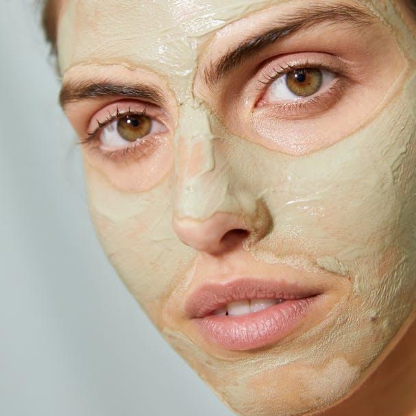 Actual product image Caudalie Masque Purifiant (75 ml)