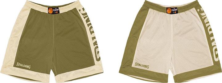 Khaki, Silver grey