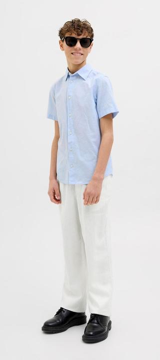 Image du produit Jack & Jones Jpstbill Jjparos Jogger Pant Sn Jnr (146)