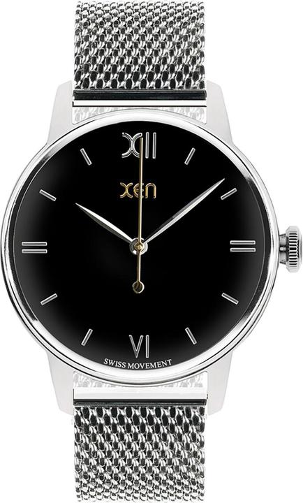 Image du produit Xen Montre Classic XQ0300 (Montre analogique, 41 mm)