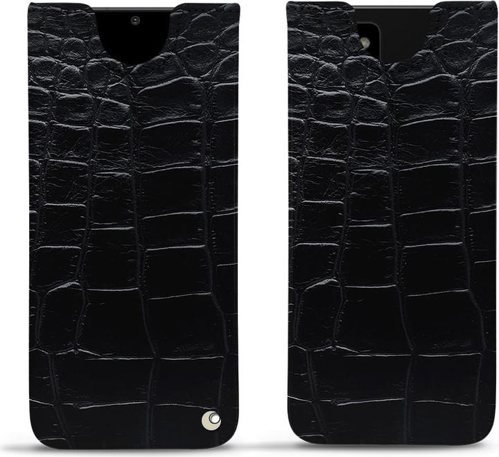Produktbild Noreve Lederschutzhülle (Samsung Galaxy Note 20 Ultra)