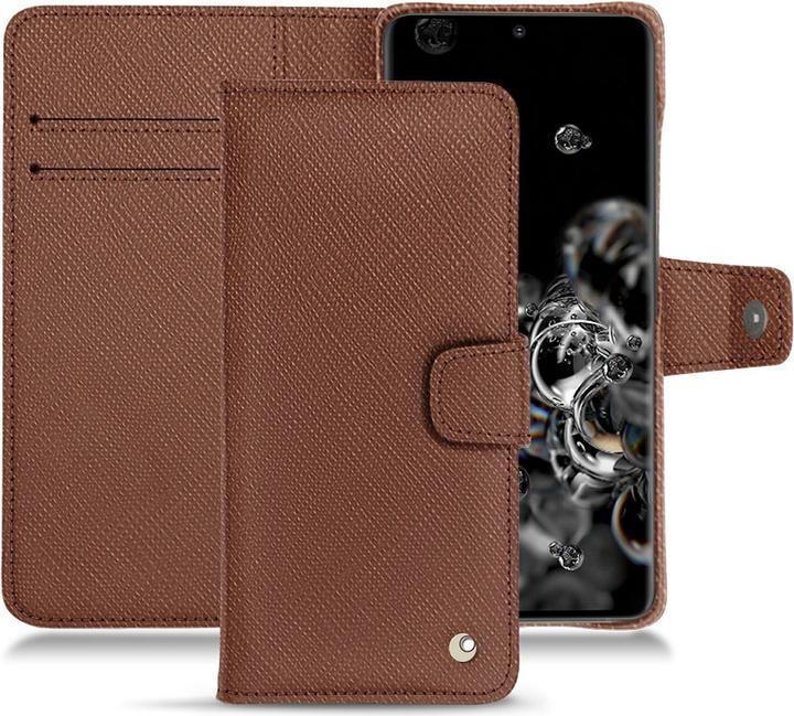 Marron délicat (Pantone #95614d)