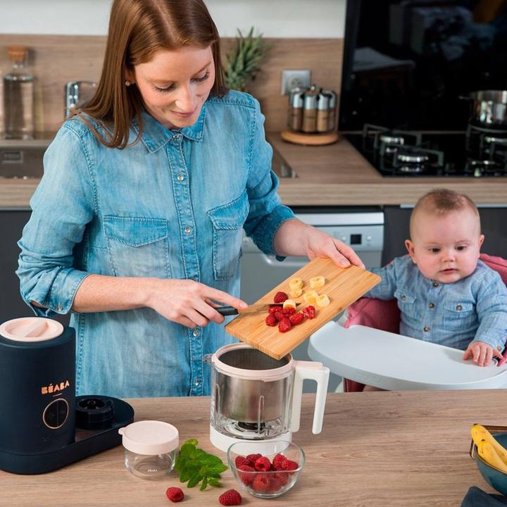 Actual product image Beaba Babycook Neo