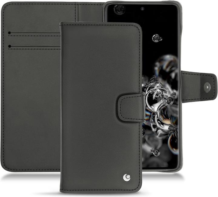 Noir ( Nappa / Black )