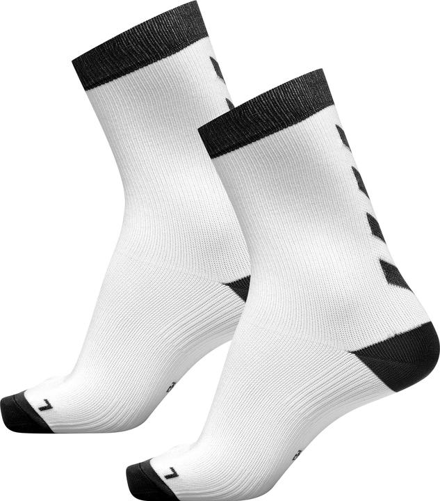 Actual product image hummel Element Indoor Sport Sock 2 Pack (27 - 30)