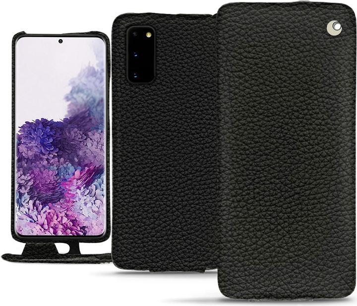 Image du produit Noreve Housse cuir vertical (Samsung Galaxy S20+)